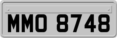 MMO8748