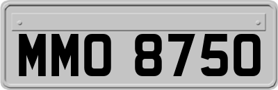 MMO8750