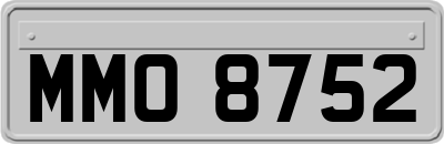 MMO8752