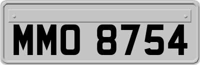 MMO8754