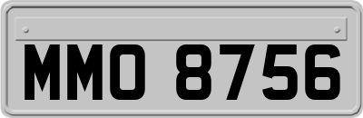 MMO8756