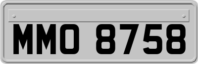 MMO8758