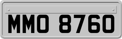 MMO8760