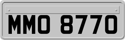 MMO8770