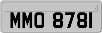 MMO8781