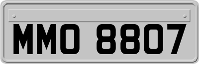 MMO8807