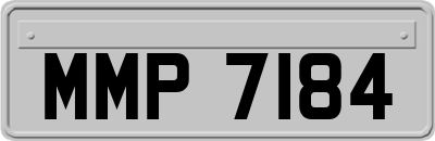 MMP7184