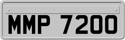 MMP7200