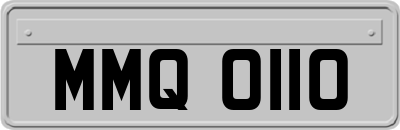 MMQ0110