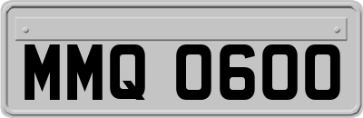 MMQ0600