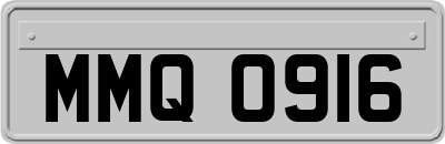 MMQ0916