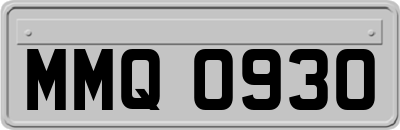 MMQ0930