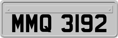 MMQ3192