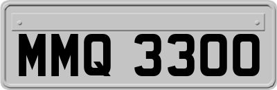 MMQ3300