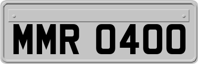 MMR0400