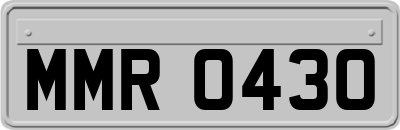 MMR0430