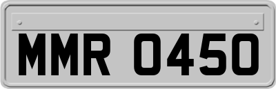 MMR0450