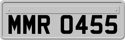 MMR0455