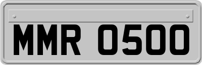 MMR0500