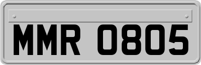 MMR0805