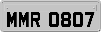 MMR0807