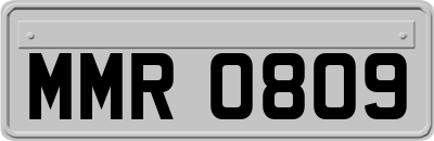 MMR0809