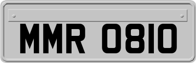 MMR0810