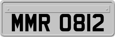 MMR0812