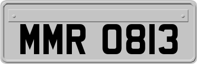 MMR0813