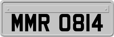 MMR0814