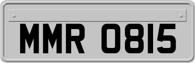 MMR0815