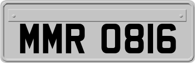 MMR0816