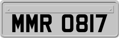 MMR0817