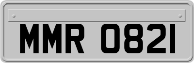 MMR0821