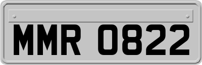 MMR0822