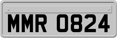 MMR0824