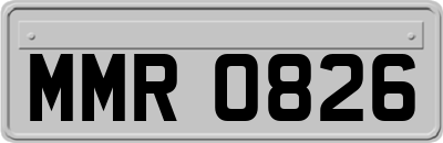 MMR0826