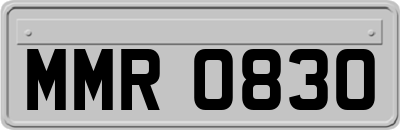 MMR0830