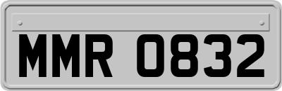 MMR0832