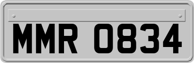 MMR0834