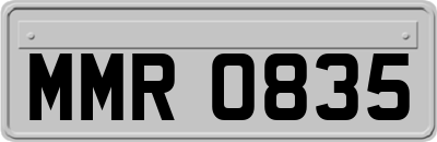 MMR0835