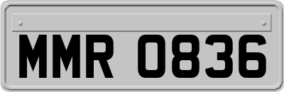 MMR0836