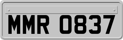 MMR0837