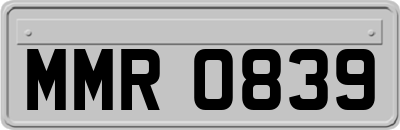 MMR0839