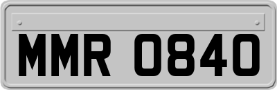 MMR0840