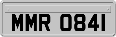 MMR0841