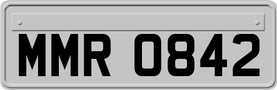 MMR0842