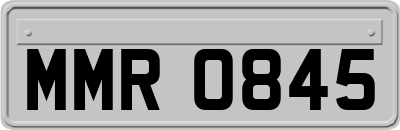 MMR0845