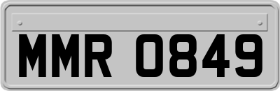 MMR0849