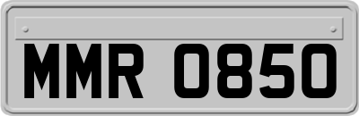 MMR0850